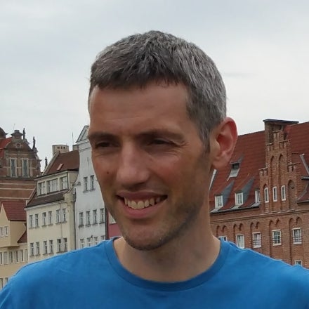 photo of Tom Bracegridle (contributed by T Bracegirdle)