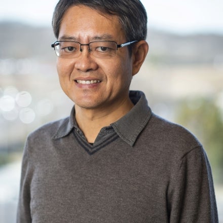 Jian-JIan Wang