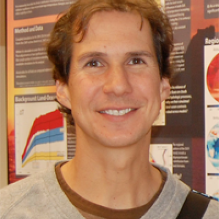 photo of John Fasullo