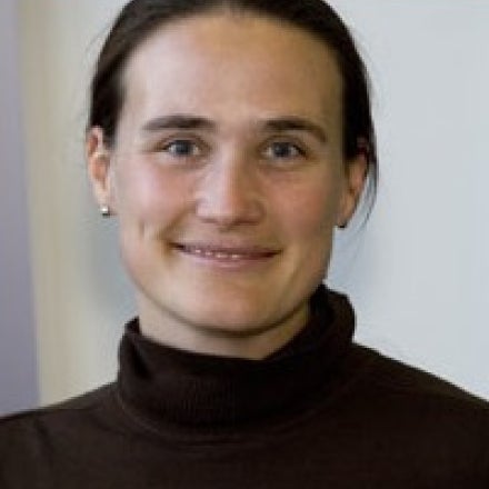 photo of Jen Kay
