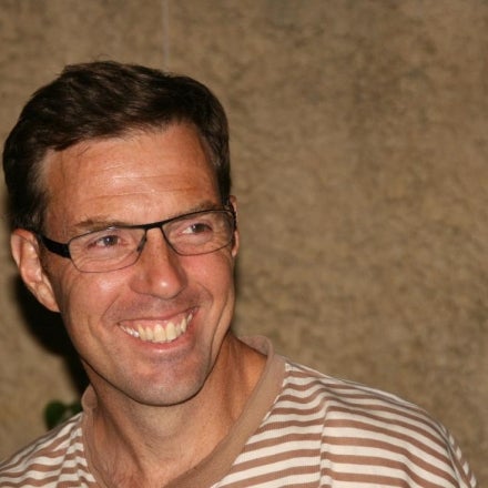 van der Schrier, Gerard