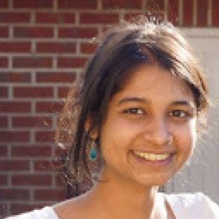 headshot of Nikita Kaushal (contributed by Nikita Kaushal)